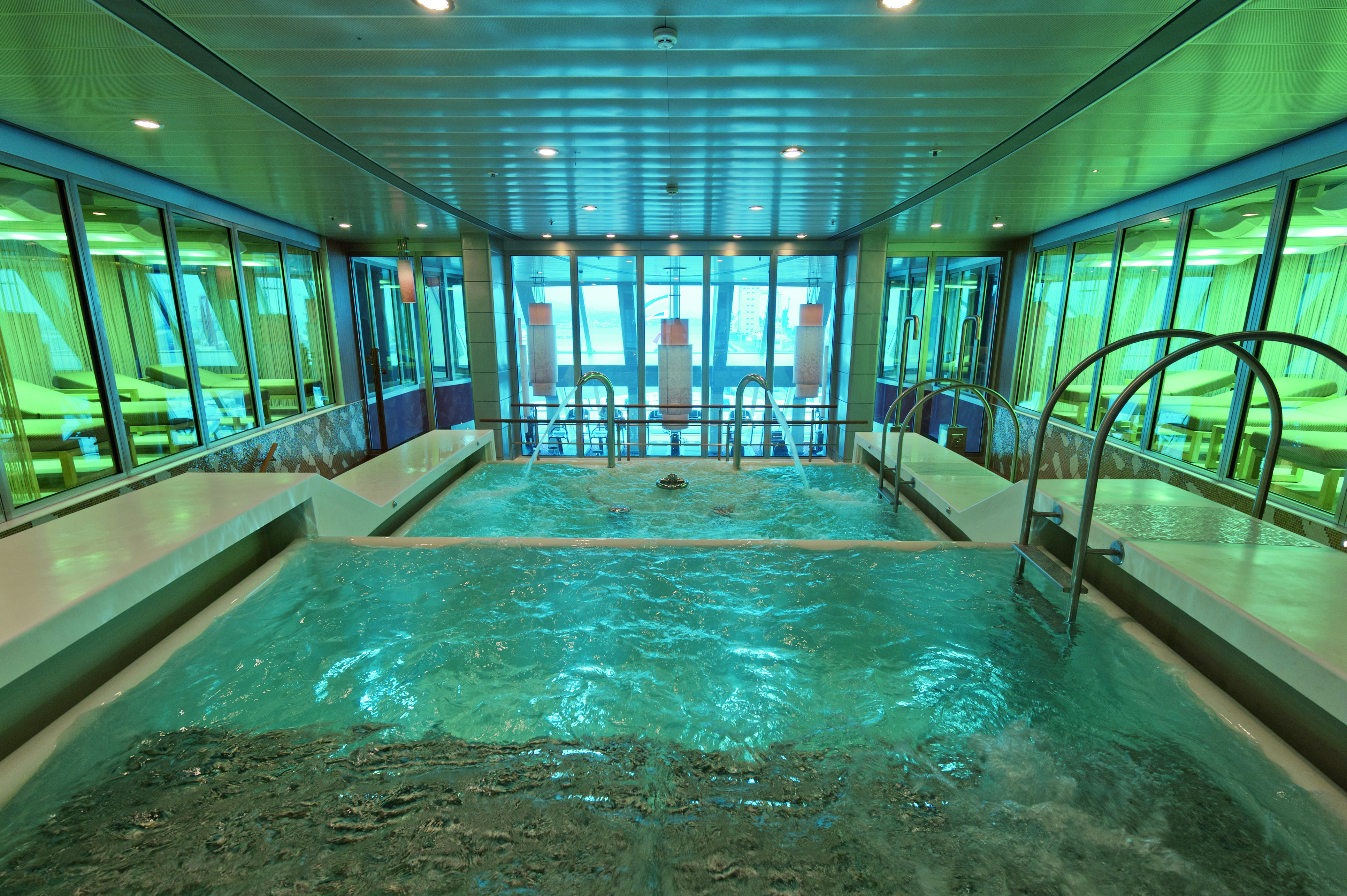 Celestyal Cruises Celestyal Experience Spa and Gym Pool.jpg
